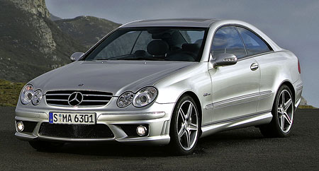CLK II